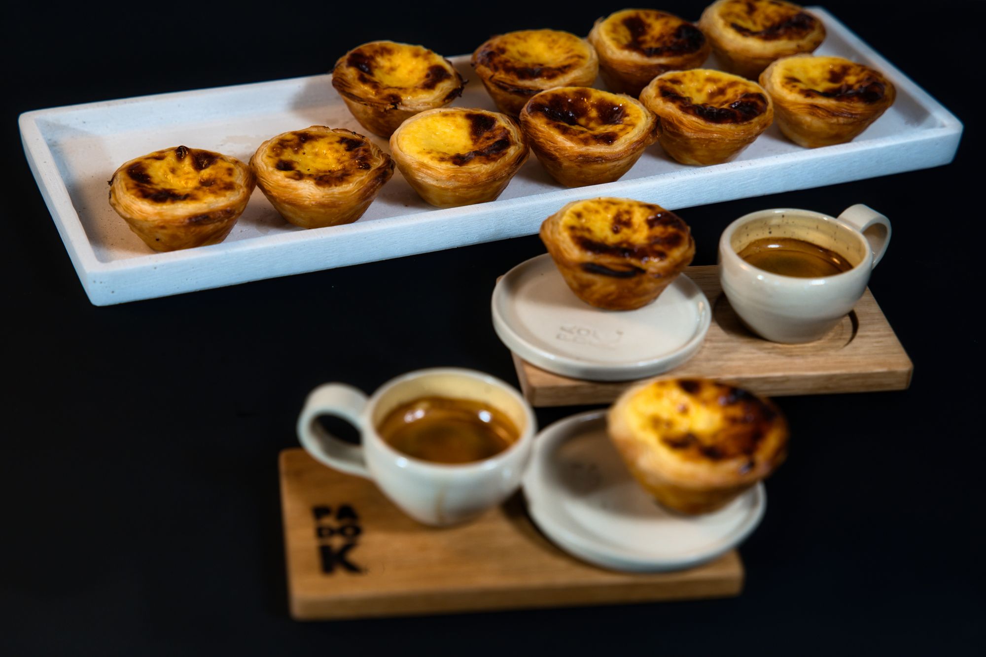 Feita de manhã, acabada à tarde