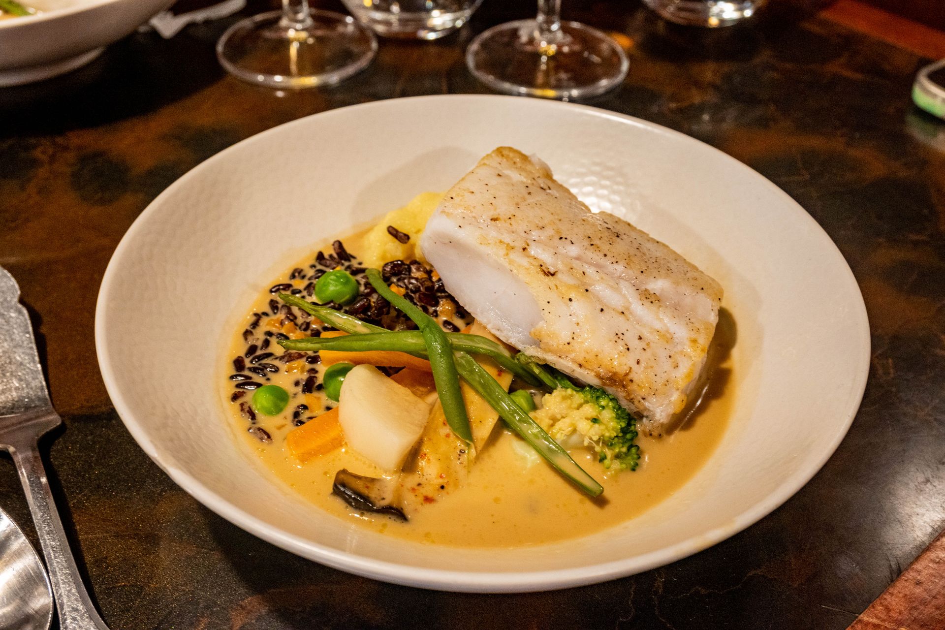 House cod