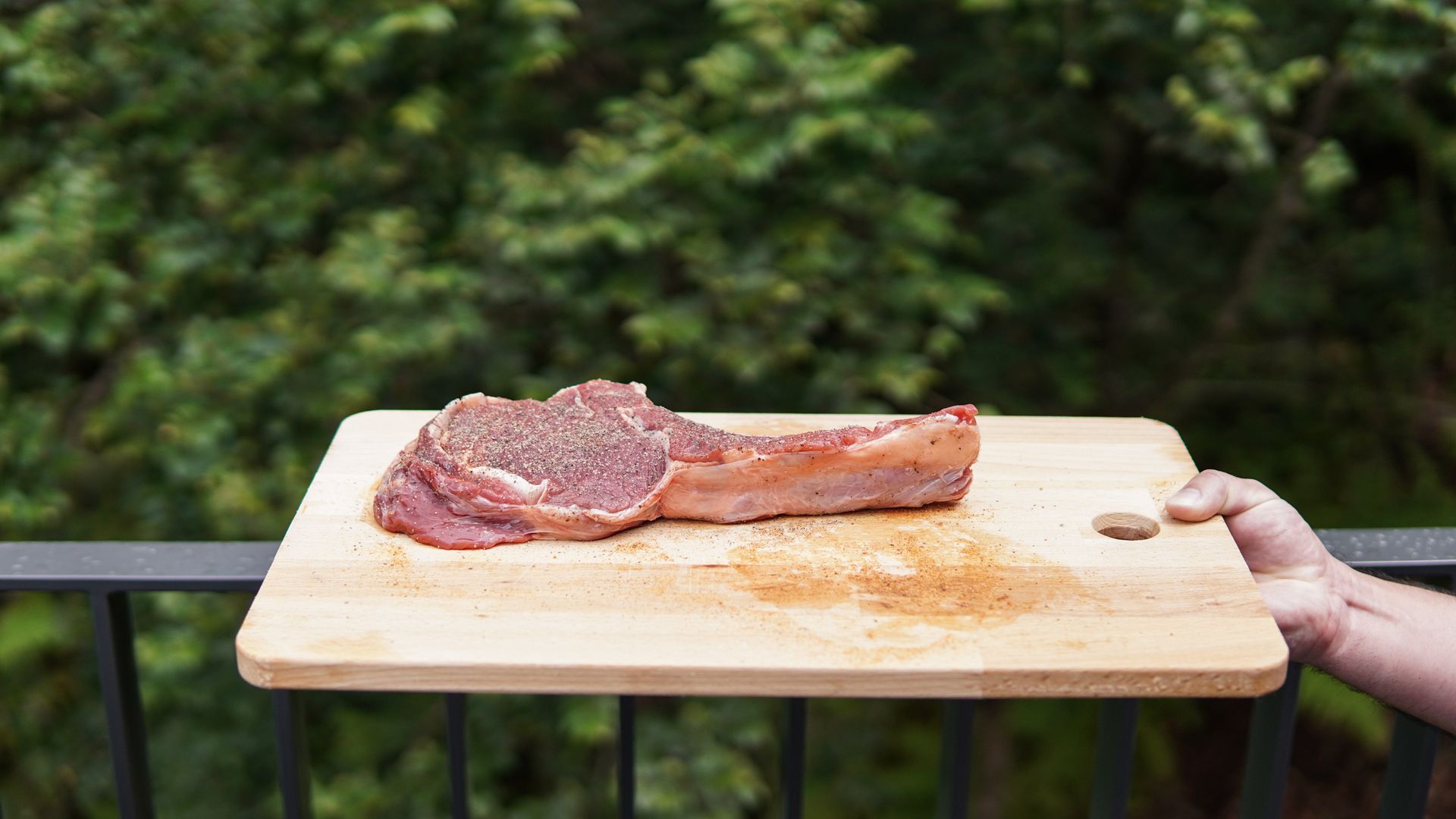 Tomahawk